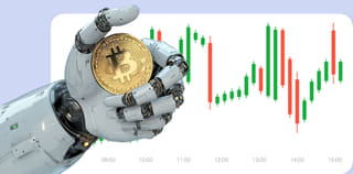 Sponda Ledatto dashboard della piattaforma di scambio di criptovalute
